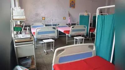 पीएमसीएच में बदला गया कोरोना वार्ड, डॉक्टरों की भी लगी ड्यूटी
