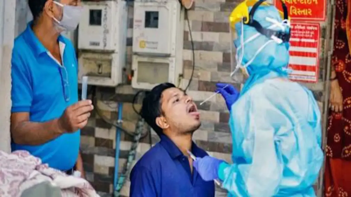 कोरोना टेस्टिंग में देरी या लापरवाही से ज्यादा फैल रहा कोरोना वायरस ! पढ़ें यह रिपोर्ट