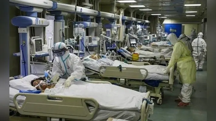 बंगाल में कोरोना से मृतकों की संख्या में 11 का हो गया इजाफा, मुख्य सचिव ने कहा- एक दिन में नहीं मरे इतने लोग