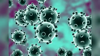 Coronavirus Updates:पूर्व संक्रमण से मिलने वाली सुरक्षा में कमी, 28 दिन में दोबारा हो सकता है कोविड,जानें