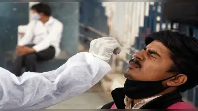 Corona blast in Delhi: संसद में फिर फूटा कोरोना बम, बजट सत्र से पहले 718 कर्मचारी हुए संक्रमित