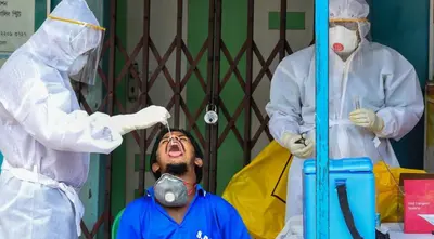 Coronavirus प्रभावित वुहान से लौटे छात्र ने सुनायी आपबीती : कहा – भूतहा बन गया है शहर, सड़कें वीरान