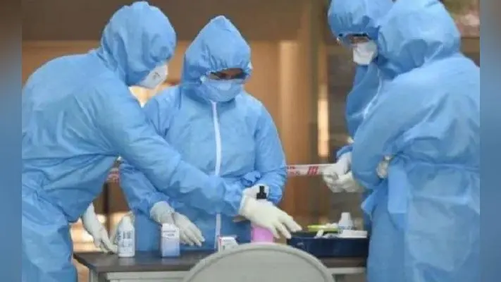 Corona Virus: बिहार में मिले कोरोना के नये दो संक्रमित, पटना आइजीआइएमएस में मिला बीए-12 वैरिएंट
