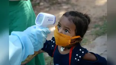 Coronavirus in Bihar Updates : बिहार में आज मिले कोरोना के 223 नये मरीज, कुल संख्या बढ़कर 8273 हुई