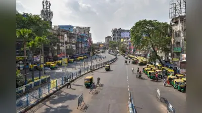 जनता कर्फ्यू : आज सैनिटाइज्ड वाहन ही मिलेंगे सड़कों पर, नहीं चल रहीं दूरगामी बसें भी