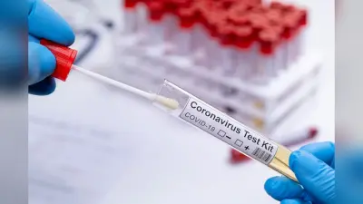 Coronavirus: बढ़ रही कोरोना से लड़ने की क्षमता