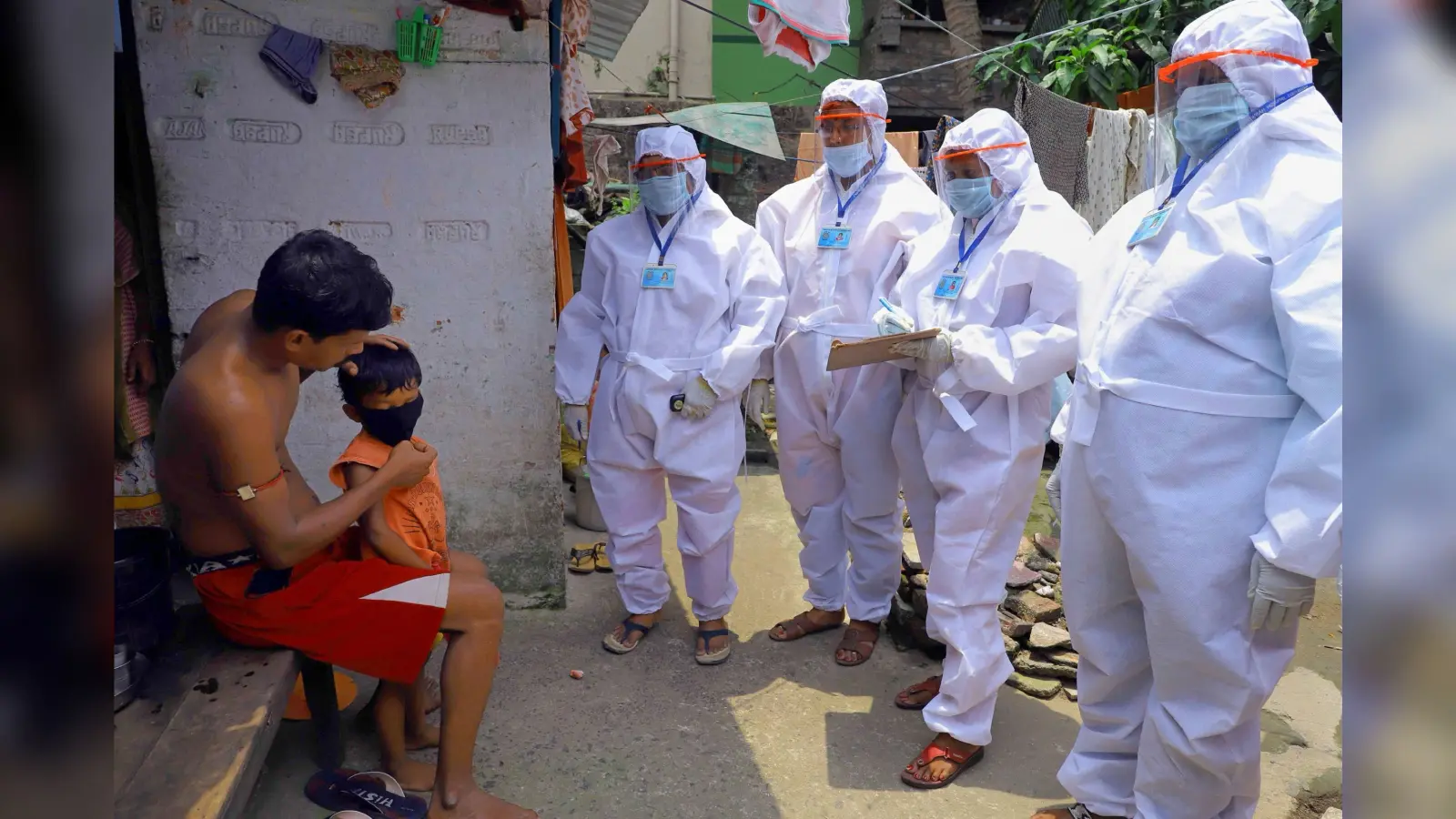 Coronavirus In Patna: राजधानी पटना में नहीं थम रहे कोरोना के मामले, मिले 240 नये पॉजिटिव मरीज