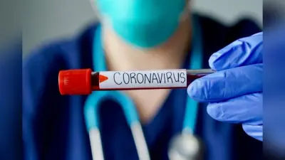 COVID-19 : नोएडा में कोरोना वायरस के मरीजों की संख्या में बढ़ोत्तरी, 3 और मरीज संक्रमित मिले, दो सोसाइटी सील