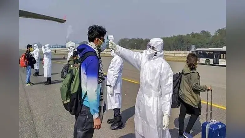कोरोनावायरस कैसे फैला? भारत समेत दुनिया के 62 देश निष्पक्ष जांच के लिए आए साथ