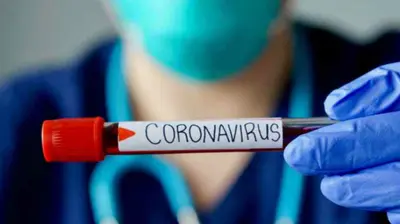 सांसों के लिए तड़प तड़पकर मर गया डॉक्टर लेकिन तीन अस्पतालों ने नहीं किया इलाज, क्योंकि नहीं था उसके पास कोविड टेस्ट रिपोर्ट