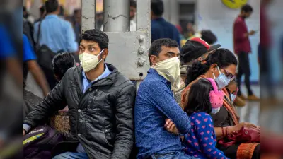 Coronavirus Pandemic: ईरान में 254 भारतीयों के टेस्ट पॉजिटिव या नेगेटिव, कन्फ्यूजन बरकरार