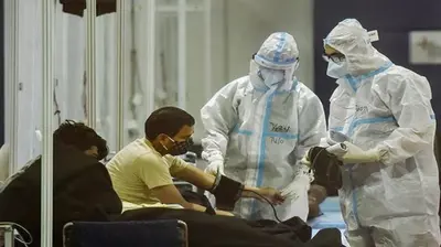 Coronavirus in Bihar : दूसरी लहर में 21 से 50 साल के लोग अधिक मरे, अकेले पटना में अब तक 910 की मौत