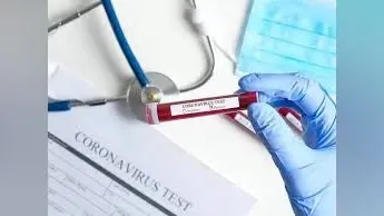 झारखंड में कोरोना संक्रमण की रफ्तार देश से ज्यादा, रिकवरी में पिछड़ा