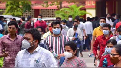 Coronavirus New Variant: चीन के बाद क्या भारत में आएगी कोरोना की नई लहर? जानिए क्या है जानकारों की राय