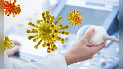 Ultrasound भी समाप्त कर सकता है शरीर में छिपे Coronavirus को, MIT यूनिवर्सिटी की शोध में हुआ खुलासा