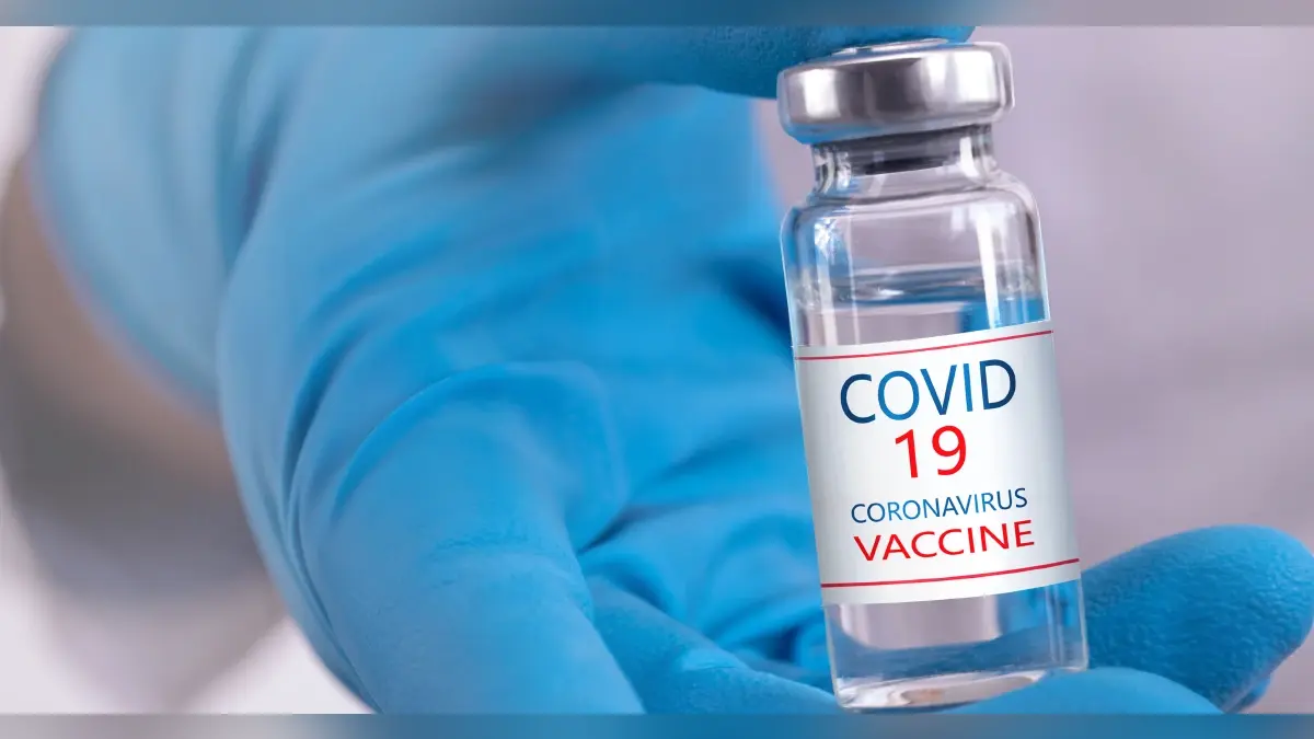 Corona Vaccine : झारखंड के रांची समेत इन छह जिलों में कोरोना टीकाकरण का ड्राई रन आज