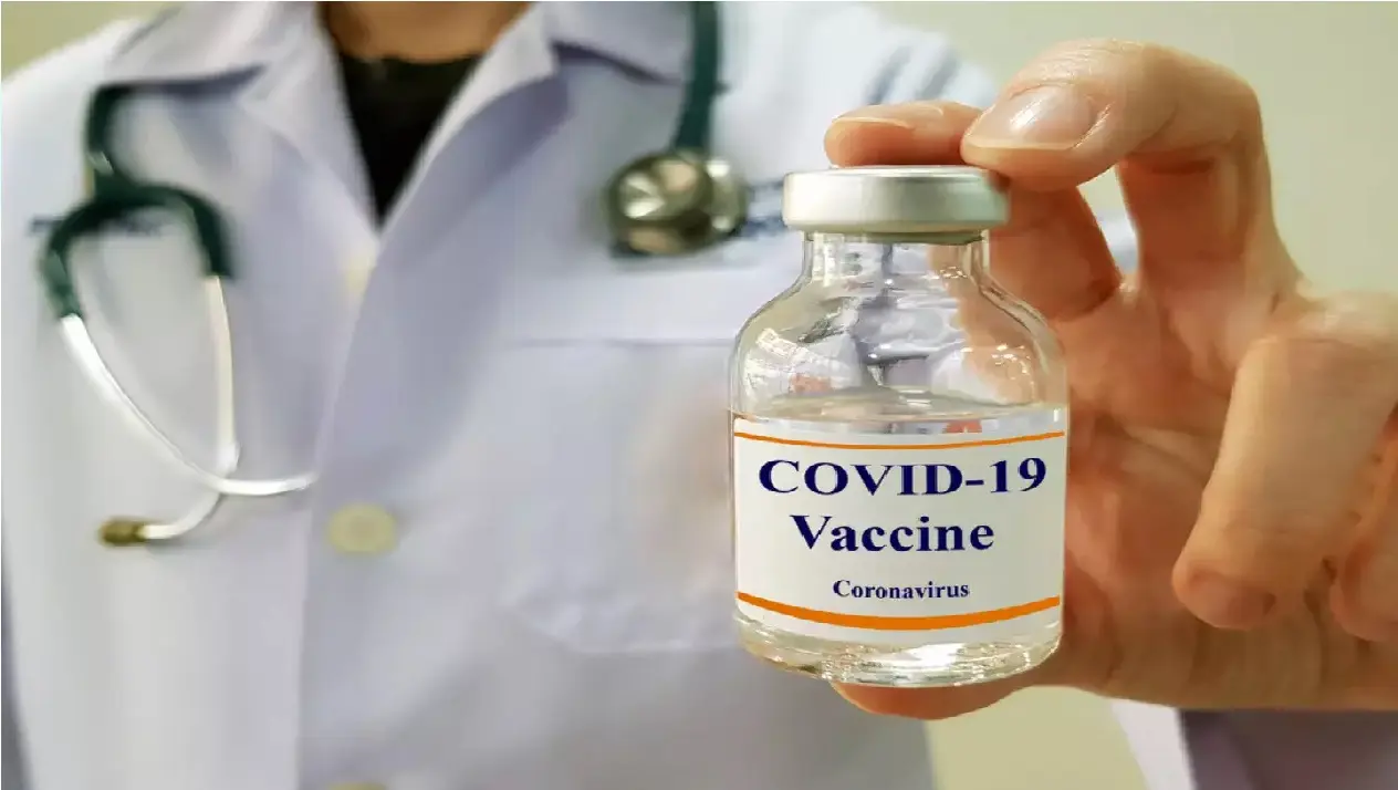 Coronavirus Vaccine Update In Jharkhand : इन मापदंडों को पूरा करने वाले निजी अस्पतालों में ही लगेगा टीकाकरण, मार्च से शुरू हो रहा है कोविड-2 अभियान की शुरूआत