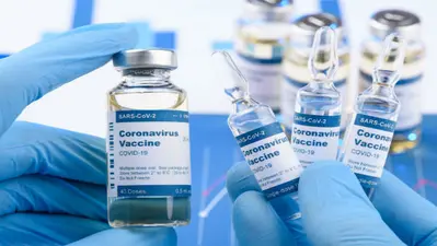 CO-WIN मोबाइल ऐप से होगी Coronavirus Vaccine की डिलीवरी, ऐप बताएगा- कब, कैसे और किसे मिलेगी वैक्सीन