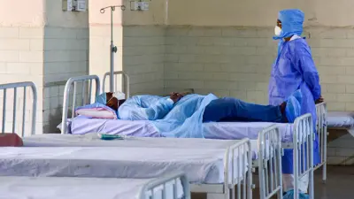 25 लाख रुपये तक का इलाज FREE, जानें चिरंजीवी स्वास्थ्य बीमा योजना के बारे में विस्तार से