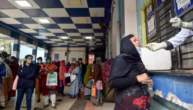 Coronavirus: कभी खत्म नहीं होगा कोरोना, WHO ने दी चेतावनी, कहा- बन जाता है पारिस्थितिकी तंत्र का हिस्सा