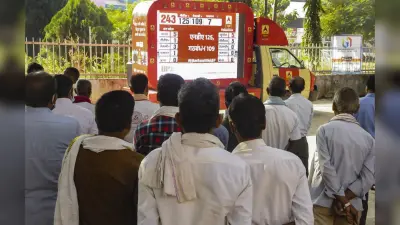 Dhauraiya SC Election Result 2020: बांका जिला की धौरैया विधानसभा सीट पर राजद ने किया कब्जा, भूदेव चौधरी ने मनीष कुमार को हराया