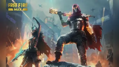 Garena Free Fire Max Redeem Codes: 27 दिसंबर के लिए ये हैं गरेना फ्री फायर मैक्स के रिडीम कोड्स