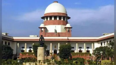 OTT प्लेटफॉर्म के ऐसे कंटेंट पर नियंत्रण की मांग, सुप्रीम कोर्ट ने सरकार से मांगा जवाब