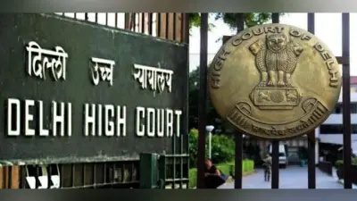 दिल्ली हाई कोर्ट ने खेल संघों को लगायी फटकार, कहा- अदालत के गलियारे में नहीं होने चाहिए खिलाड़ी