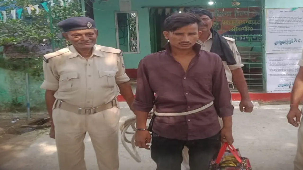 Bihar: एसडीपीओ का कारनामा सुनकर हैरत में पड़ जायेंगे आप, कोर्ट ने पकड़ा तो ऊपर के अधिकारी…