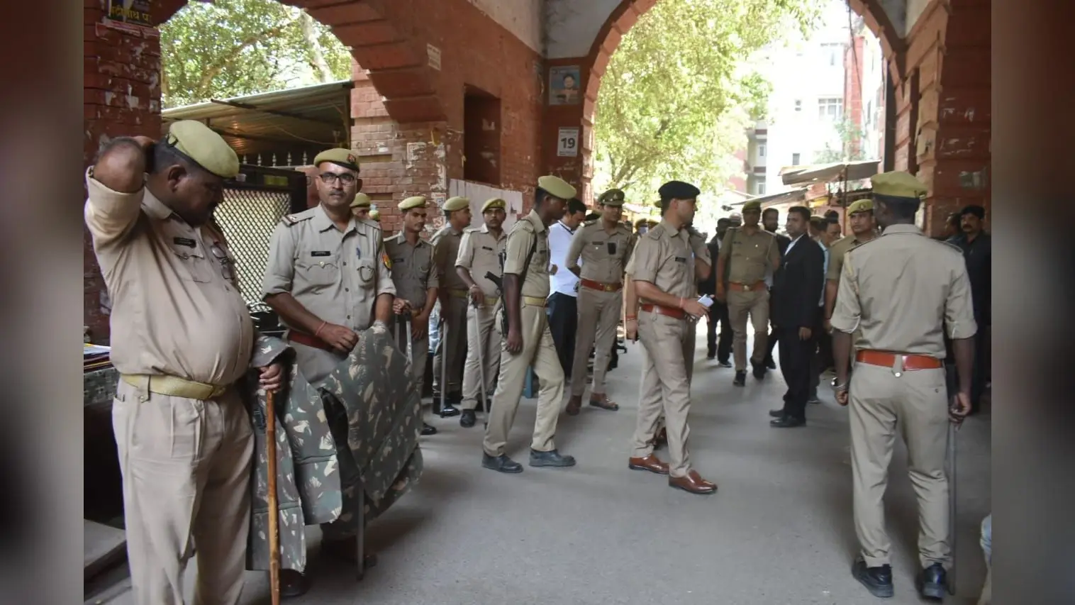 Gyanvapi Case: ज्ञानवापी-मां श्रृंगार गौरी केस पर वाराणसी कोर्ट का फैसला 12 सितंबर को, दलीलें हुईं पूरी