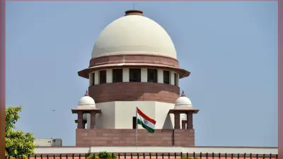 देश से बाहर नहीं होगी NEET, छात्रों को फ्लाइट से आने की अनुमति: सुप्रीम कोर्ट