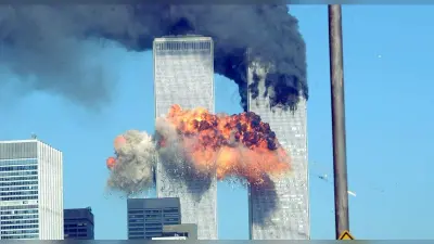 9/11 आतंकी हमले ने किया था पूरी दुनिया का सीना छलनी, ऐसे धाराशाही हुई अमेरिका की सबसे ऊंची इमारत