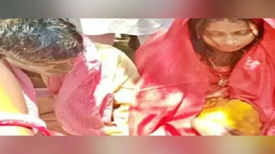 दूल्हे से नहीं हुआ इंतजार, बिन बारात पहुंचा ससुराल, नवंम्बर के बदले जुलाई में ही कर ली शादी