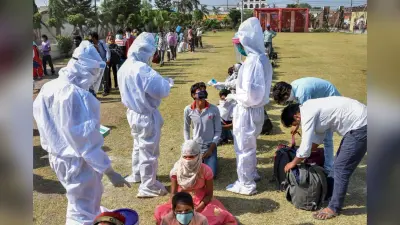 Lockdown Extended in Bihar : बिहार सरकार ने लॉकडाउन की अवधि 16 अगस्त तक बढ़ायी, जानिए गाइडलाइन