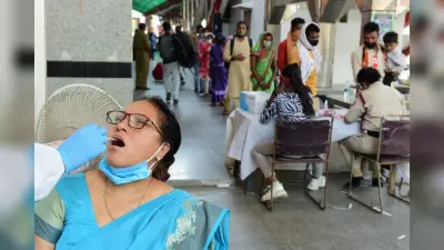 कोरोना महामारी से अभी राहत की उम्मीद नहीं : ओमिक्रॉन के बाद पैदा हो सकते हैं अभी वायरस के कई और वेरिएंट