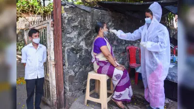 Coronavirus Latest Update : कोरोना से बदतर हो रहे हालात, लापरवाही पड़ेगी भारी, सरकार ने किया आगाह