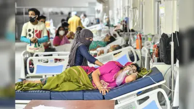 आपात स्थिति में हॉस्पिटल जाते हैं लोग, वेटिंग लिस्ट का कोई मतलब नहीं, दिल्ली हाई कोर्ट ने कही यह बात