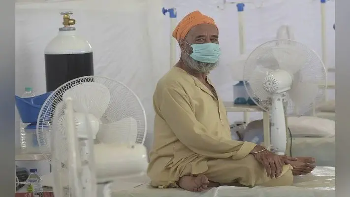 बिहार में 11 माह बाद 8 हजार के नीचे आया एक्टिव केस का आंकड़ा, अधिकतर कोरोना मरीज होम आइसोलेशन में करा रहे इलाज