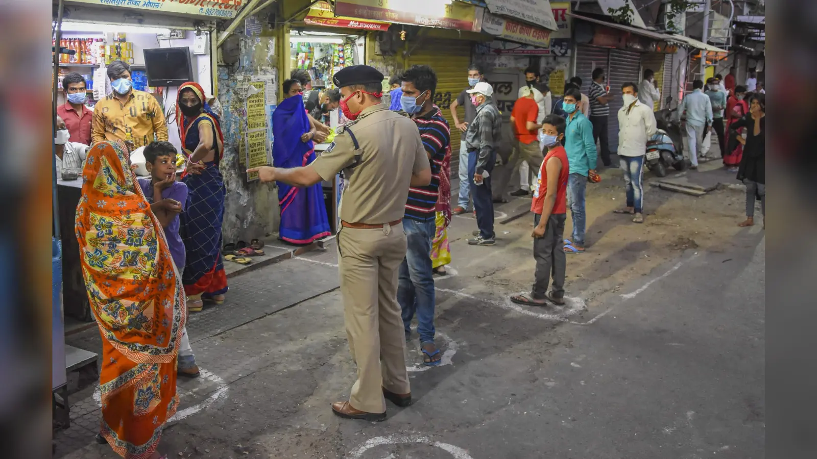 भोपाल में Covid19 से पहली मौत, मध्यप्रदेश में कोरोना से मरने वालों की संख्या हुई 14