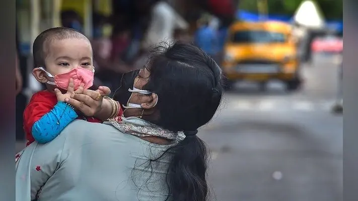 बिहार: 470 दिनों के बाद पहले की स्थिति में पहुंचा कोरोना संक्रमण का मामला, राहत दे रहे ब्लैक फंगस के आंकड़े