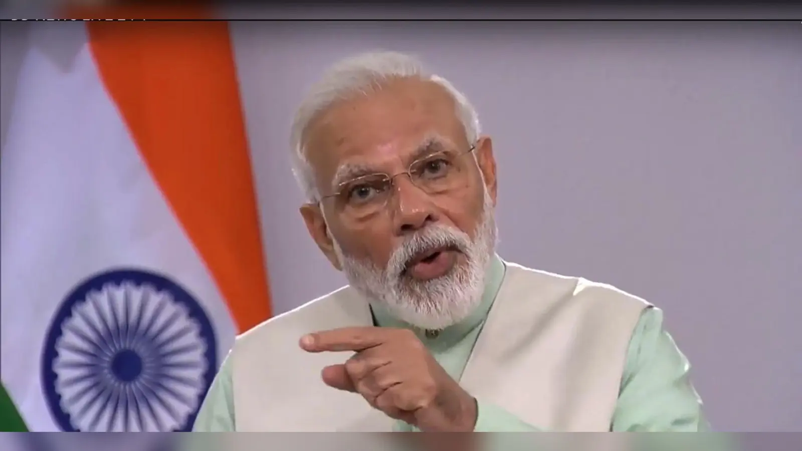 हटाई जा रही कृषि क्षेत्र की अड़चनें, किसानों को होगा फायदा, किसान आंदोलन के बीच बोले PM मोदी