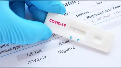 Coronavirus Test के लिए ऑनलाइन बुकिंग शुरू, पढ़ें पूरी खबर