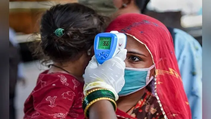 कोरोना की तीसरी लहर से बच्चों को ज्यादा खतरा नहीं, WHO-AIIMS के सर्वेक्षण का खुलासा, बच्चों के लिए जल्दी ही आने वाला है चार वैक्सीन