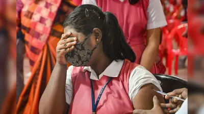 Coronavirus News Updates: पश्चिम बंगाल में कोरोना से 28 लोगों की मौत, 22,645 संक्रमित मिले