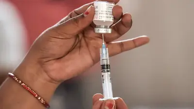 Covid-19 Vaccine: 2 से 18 आयु वर्ग के लिए कितना सुरक्षित है कोवैक्सीन ? स्टडी में सामने आई ये बात, जानें