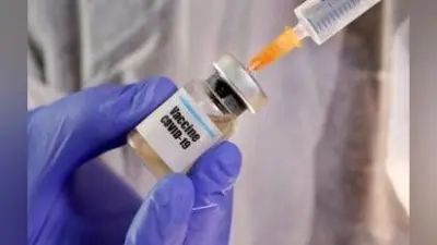 Coronavirus Vaccine : ब्रिटेन में 300 लोगों को दिये जायेंगे कोरोना के टीके, वैज्ञानिकों का दावा नहीं है साइड इफेक्ट