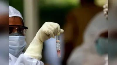 पूर्णिया : डेढ़ लाख लोगों ने करायी कोरोना जांच, एक और संक्रमित की मौत