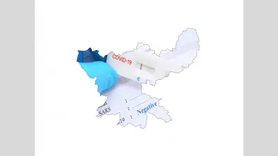 कोरोना संकट और सूचना तकनीक