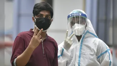 मैंने कोरोना वैक्सीन का दोनों डोज लिया है, संक्रमण के बाद भी मुझे नहीं हुई कोई बड़ी परेशानी, पढ़ें कोरोना से उबरने की कहानी…