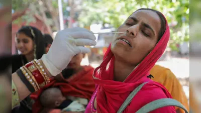 भारत में 47 लाख लोगों की कोरोना से हुई मौत ? जानें क्यों WHO रिपोर्ट पर भरोसा नहीं कर सकते